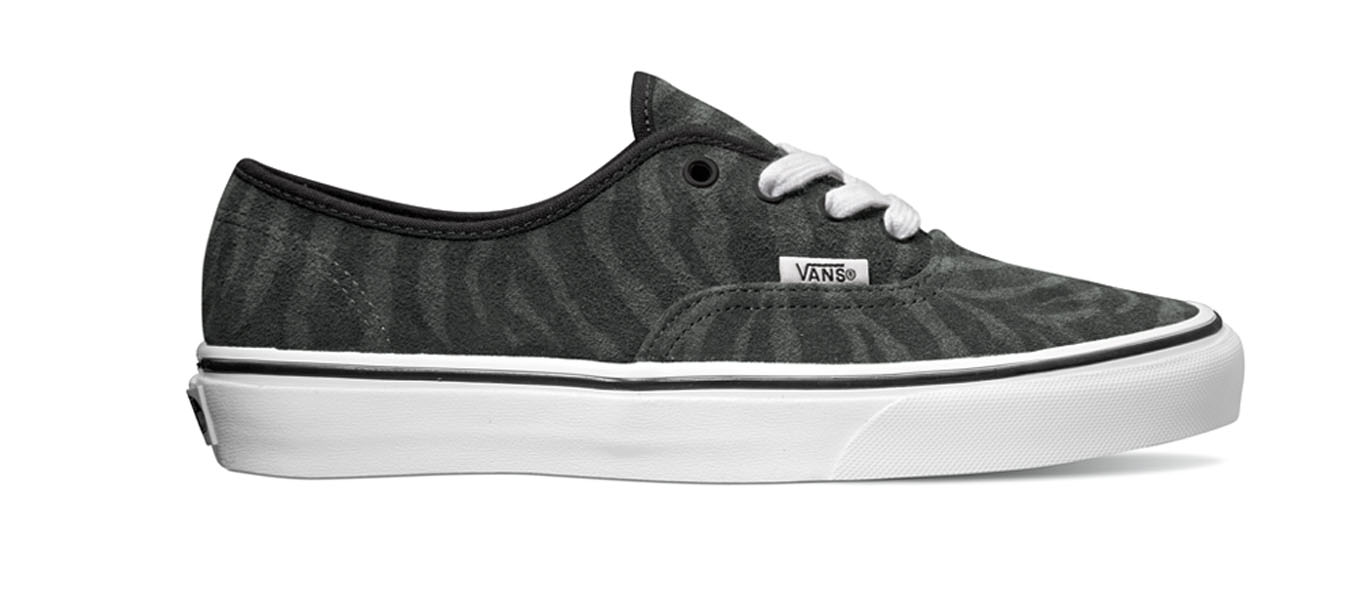 chaussure hiver vans