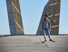 Skateboard, longboard ou cruiser ?