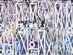 L’art selon Retna