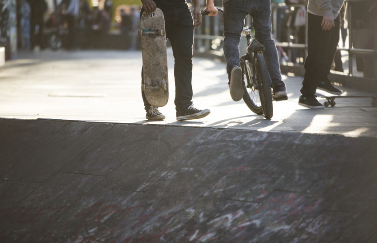 Comment régler son skate lorsqu’on débute ?