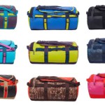 duffel bags