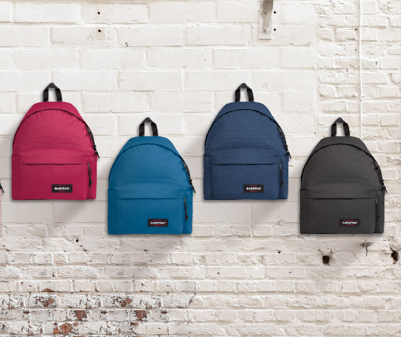 La nouvelle collection Eastpak 2016