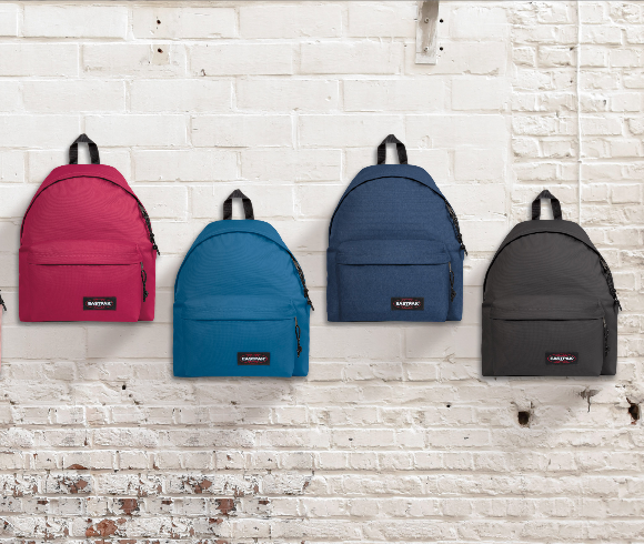 La nouvelle Eastpak 2016 - Street Style