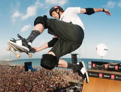 Tony Hawk : le père du skateboard moderne