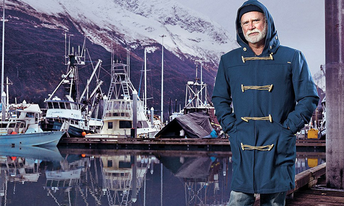 Makia, LA marque Finlandaise d’outwear